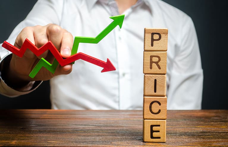 Price Prediction Cover Image