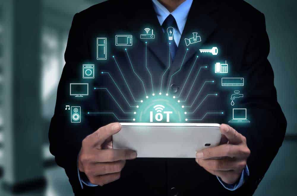 Internet of Things (IoT) Devices